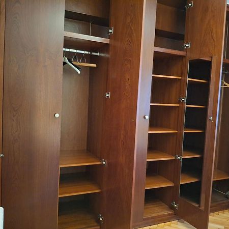 Apartamento Zona Camelias Vigo Ngoại thất bức ảnh