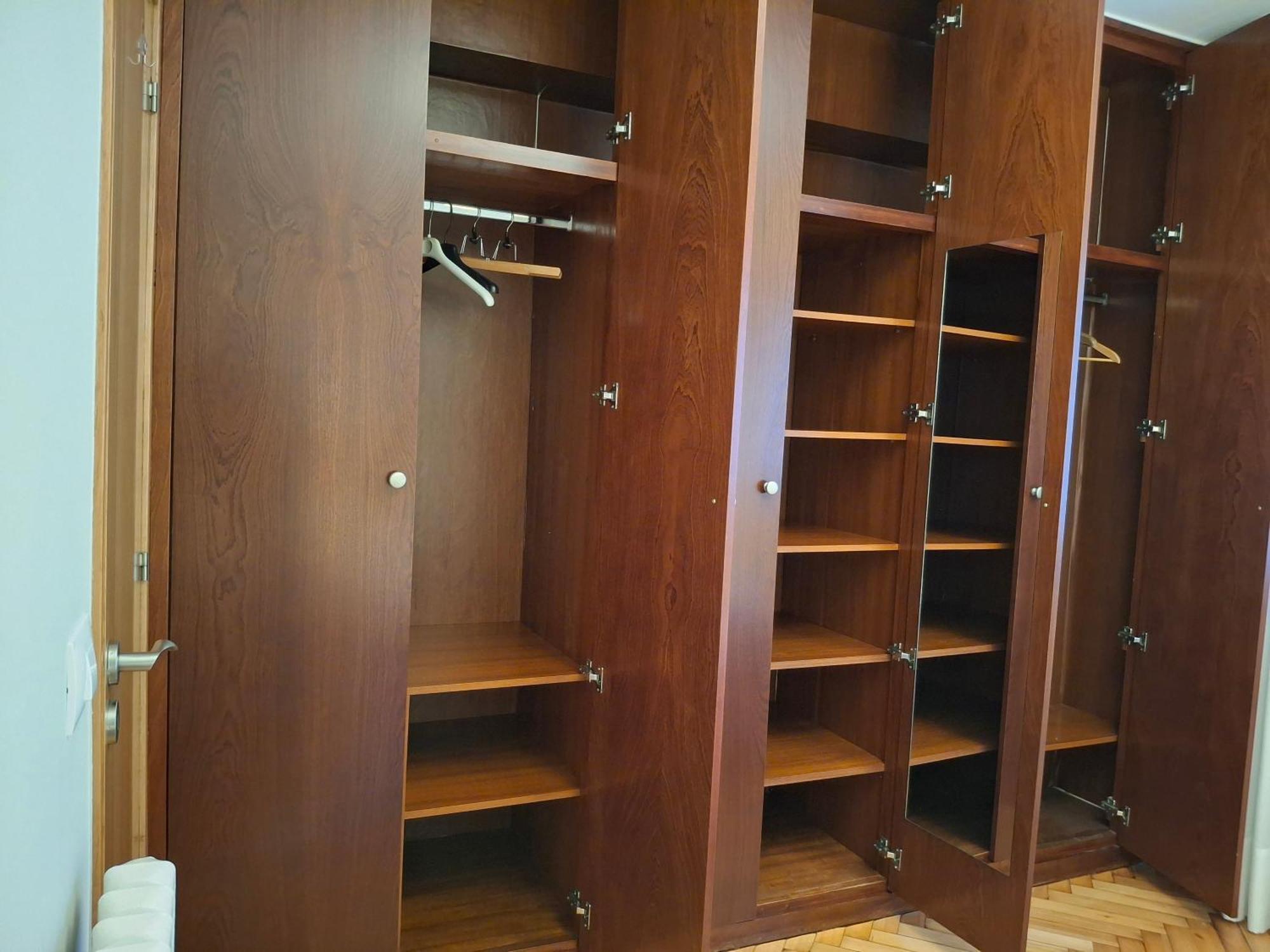 Apartamento Zona Camelias Vigo Ngoại thất bức ảnh