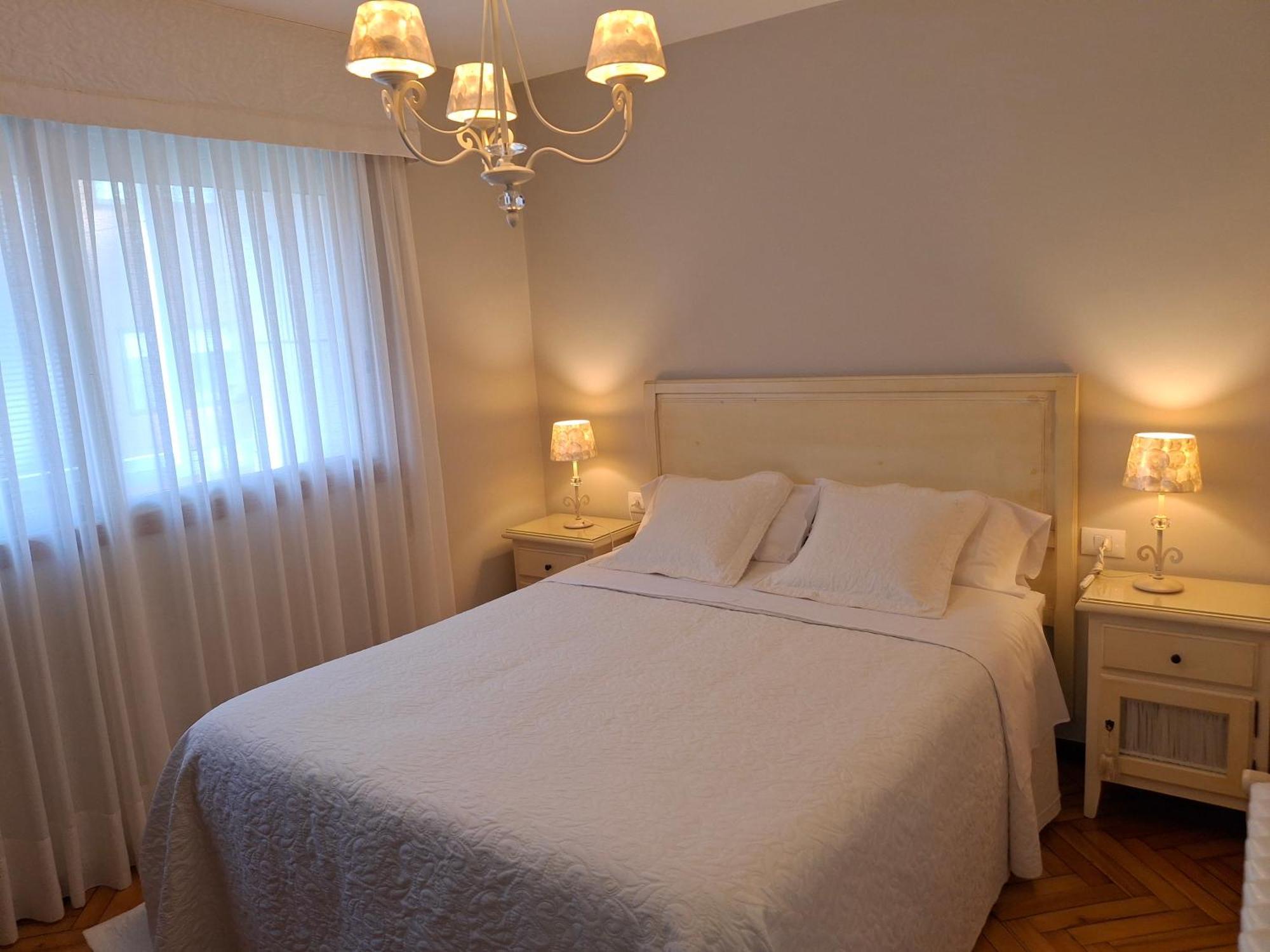 Apartamento Zona Camelias Vigo Ngoại thất bức ảnh