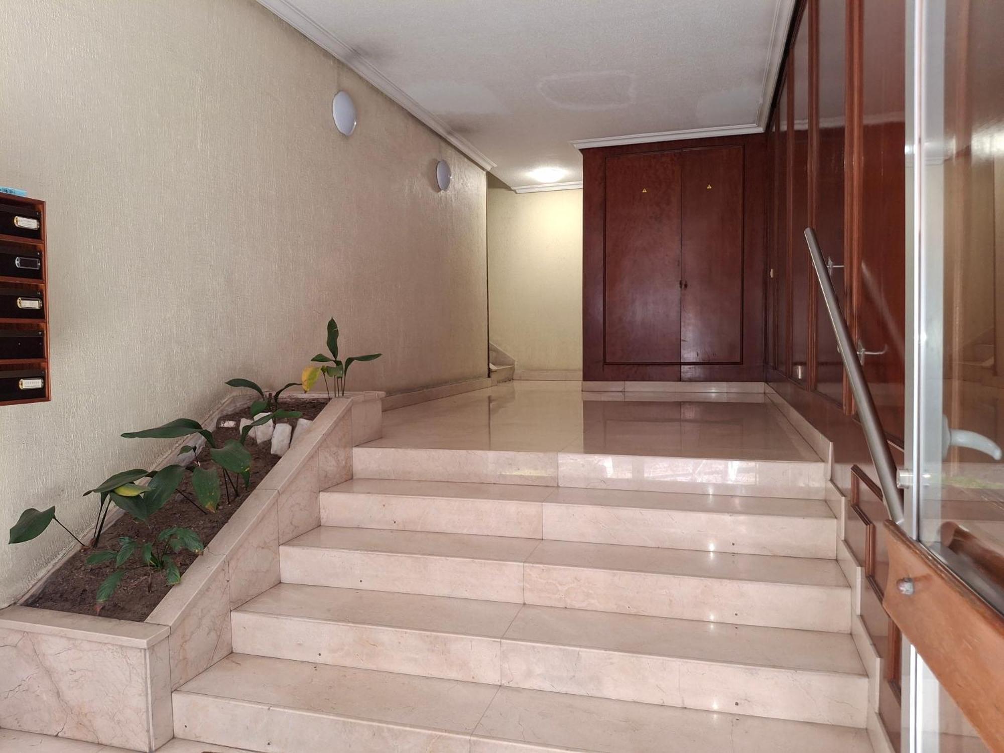 Apartamento Zona Camelias Vigo Ngoại thất bức ảnh